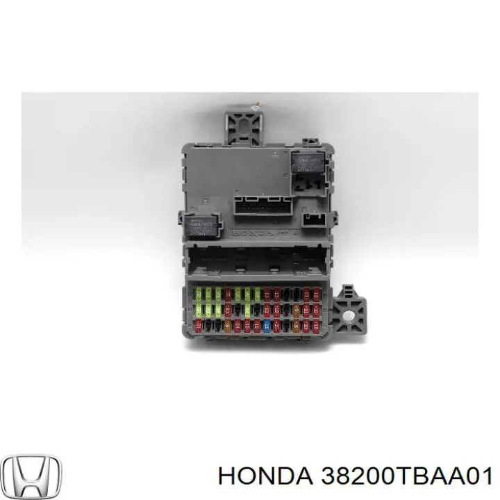  38200TBAA01 Honda