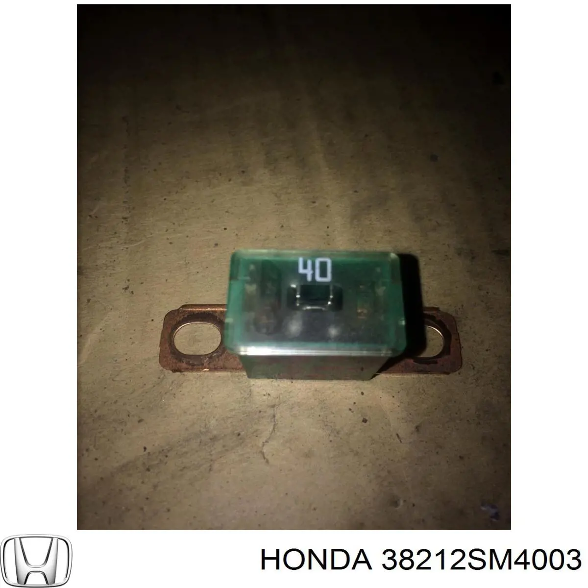 38212SM4003 Honda 