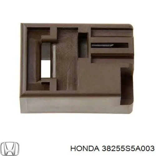 Датчик зажигания (пропусков зажигания) на Honda Civic VII 
