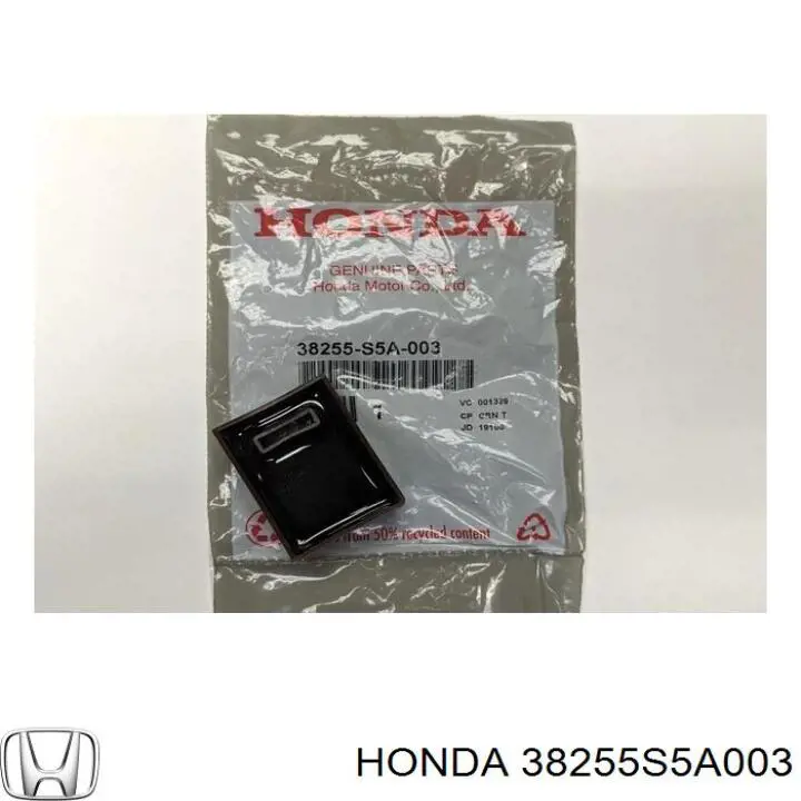 Датчик зажигания (пропусков зажигания) 38255S5A003 Honda
