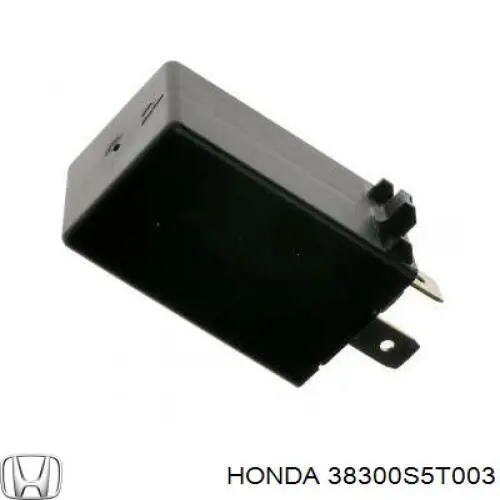 Купить Реле поворотов Митсубиси Паджеро II V2W, V4W