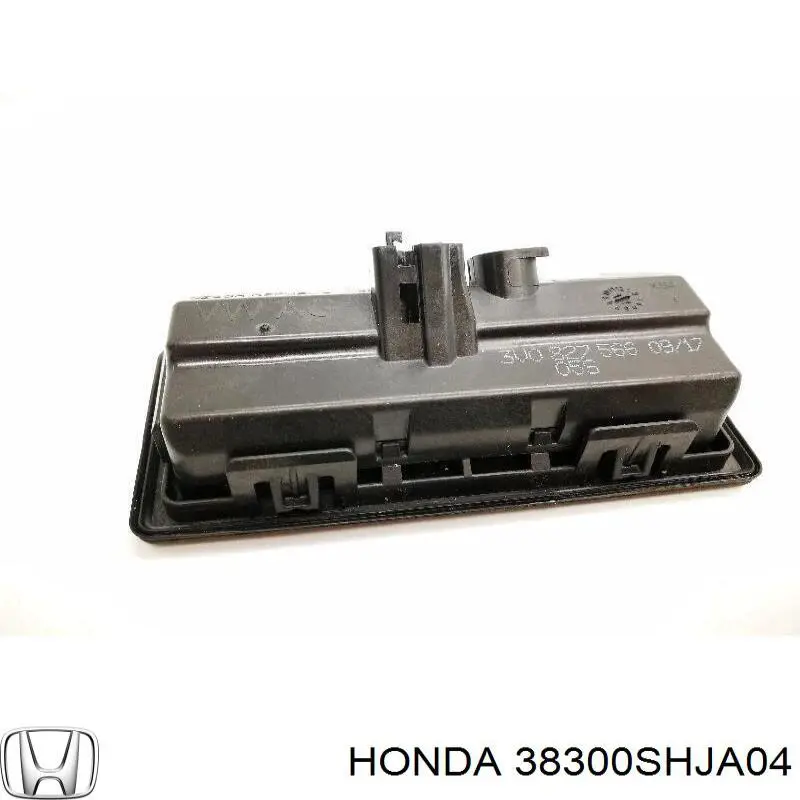 Купить 38300SDAA02 Honda Реле