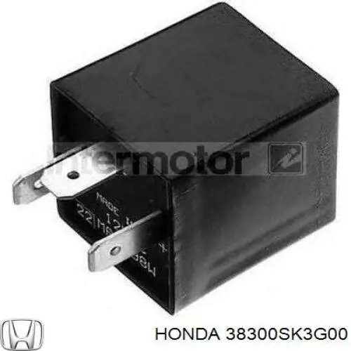 38300SK3G00 Honda 