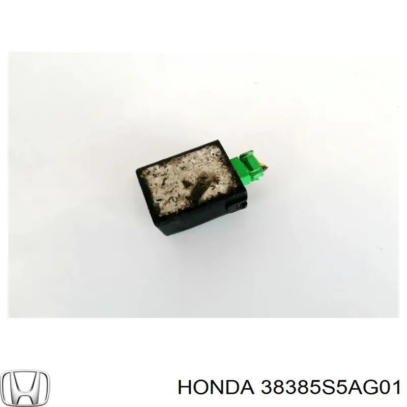  Honda 38385S5AG01 цена, от 50.68 USD