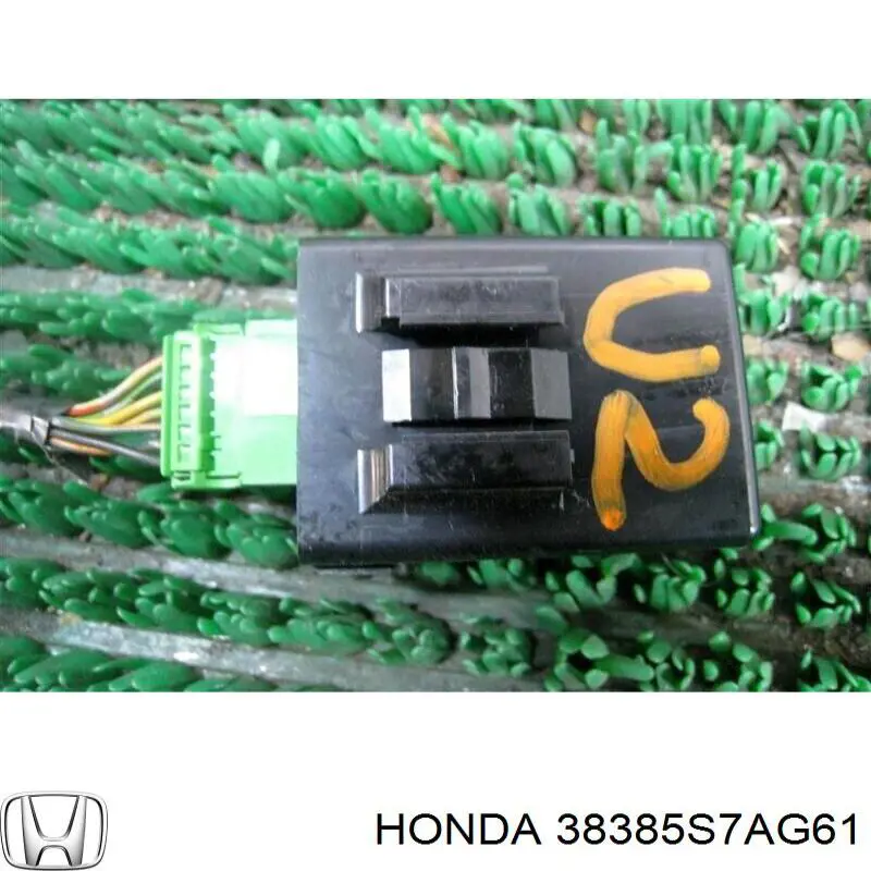  Honda 38385S7AG61 цена, от 63.62 USD