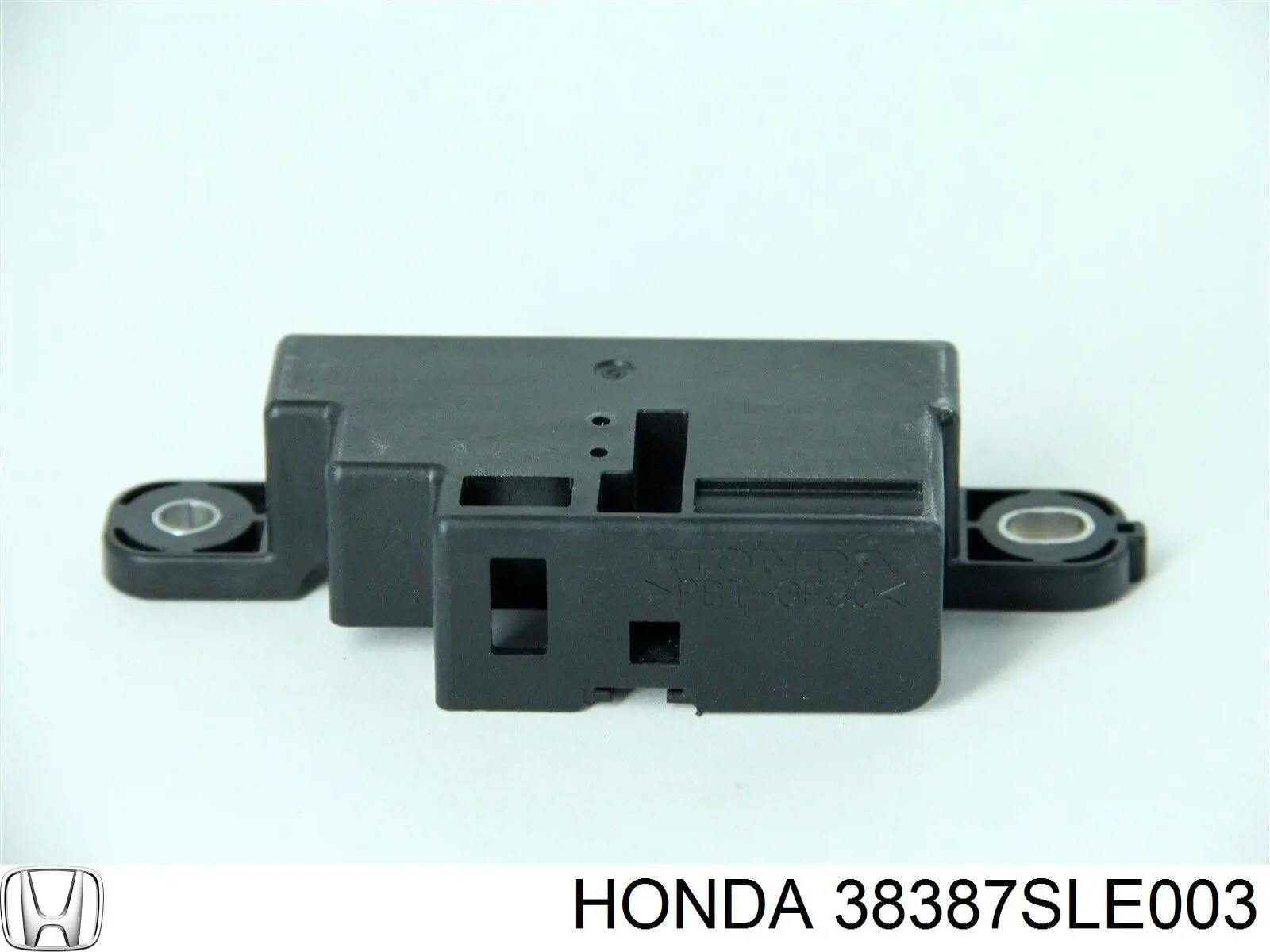 38387SLE003 Honda 