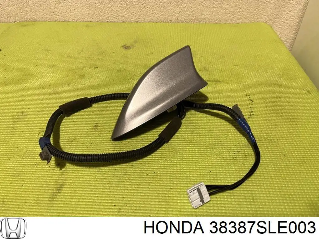  Honda 38387SLE003 цена, от 15.52 USD