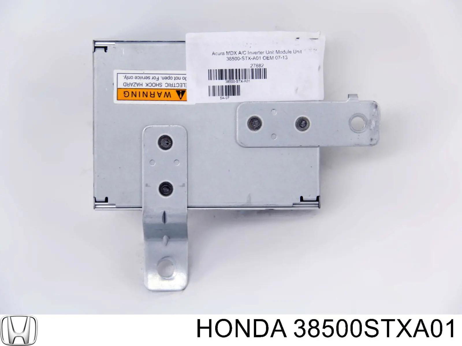  38500STXA01 Honda