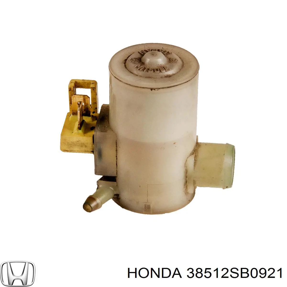 38512SB0921 Honda 