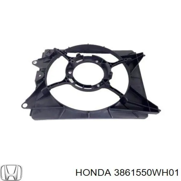  3861550WH01 Honda