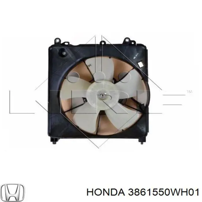  Honda 3861550WH01 цена, от 84.37 USD