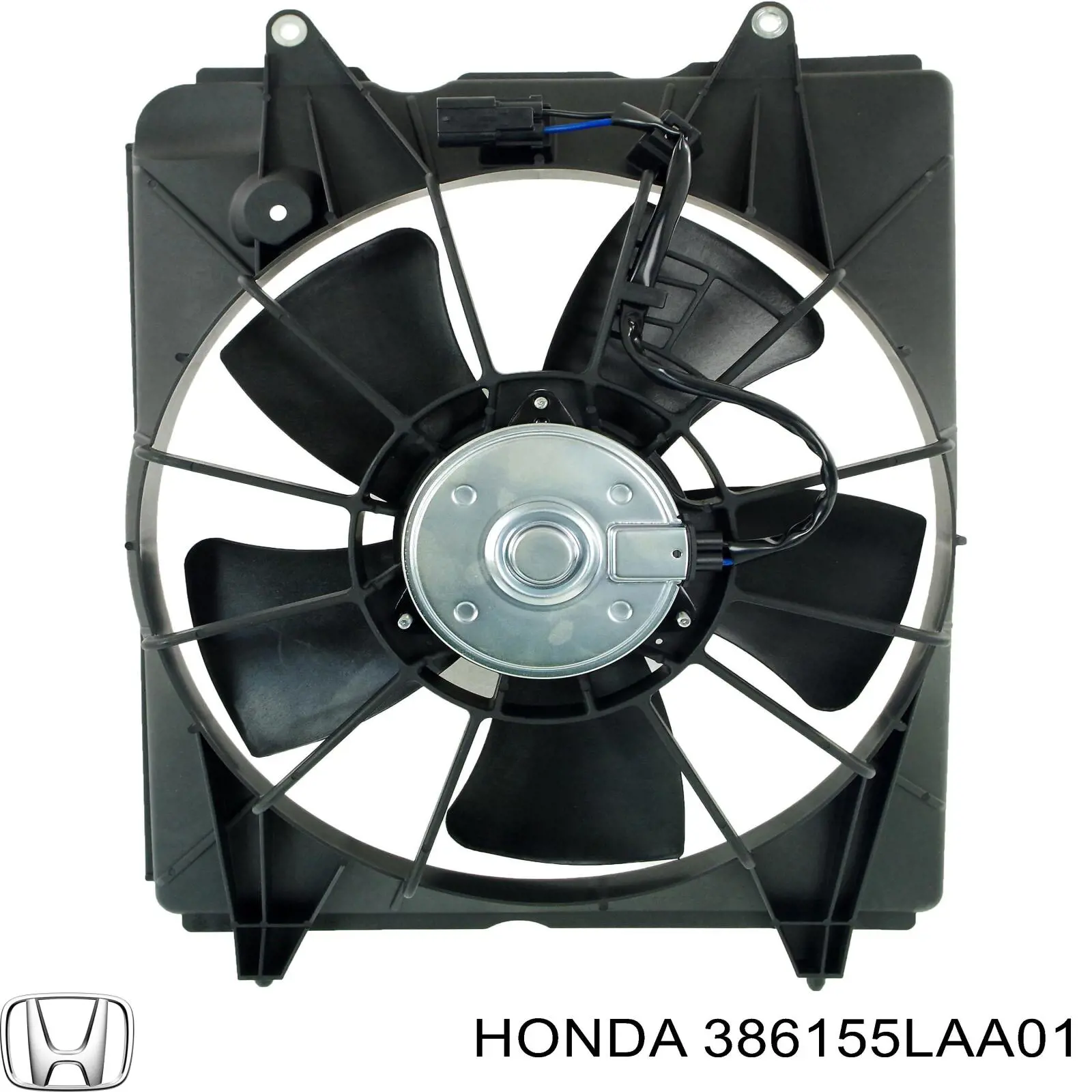  386155LAA01 Honda