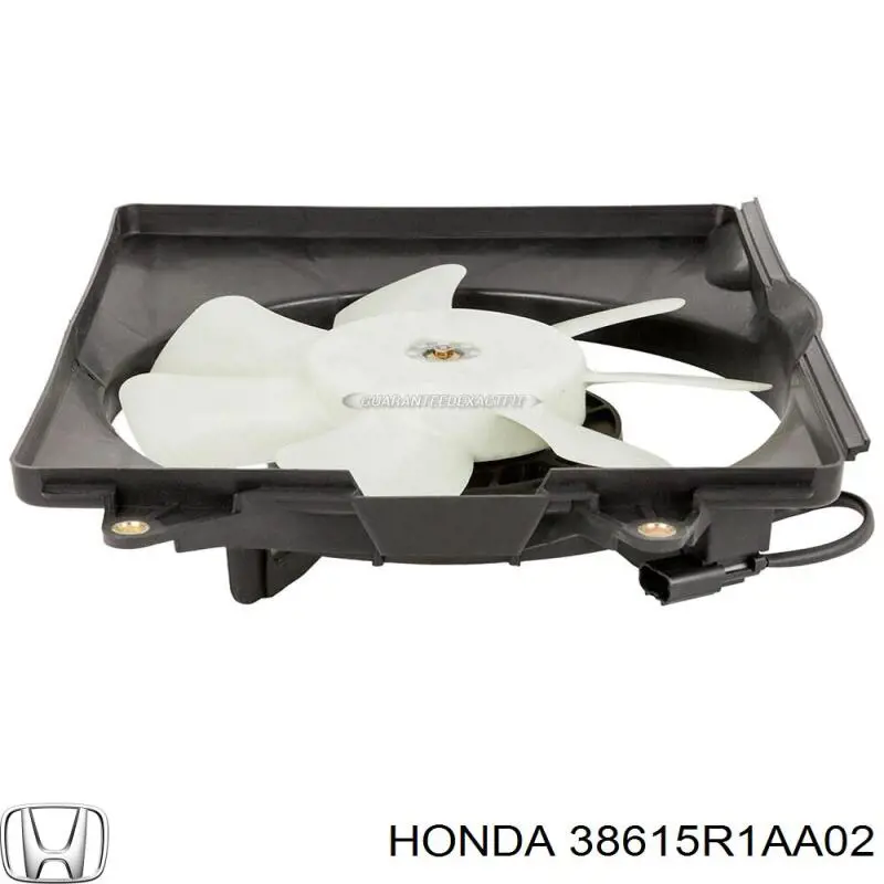 38615R1AA02 Honda 