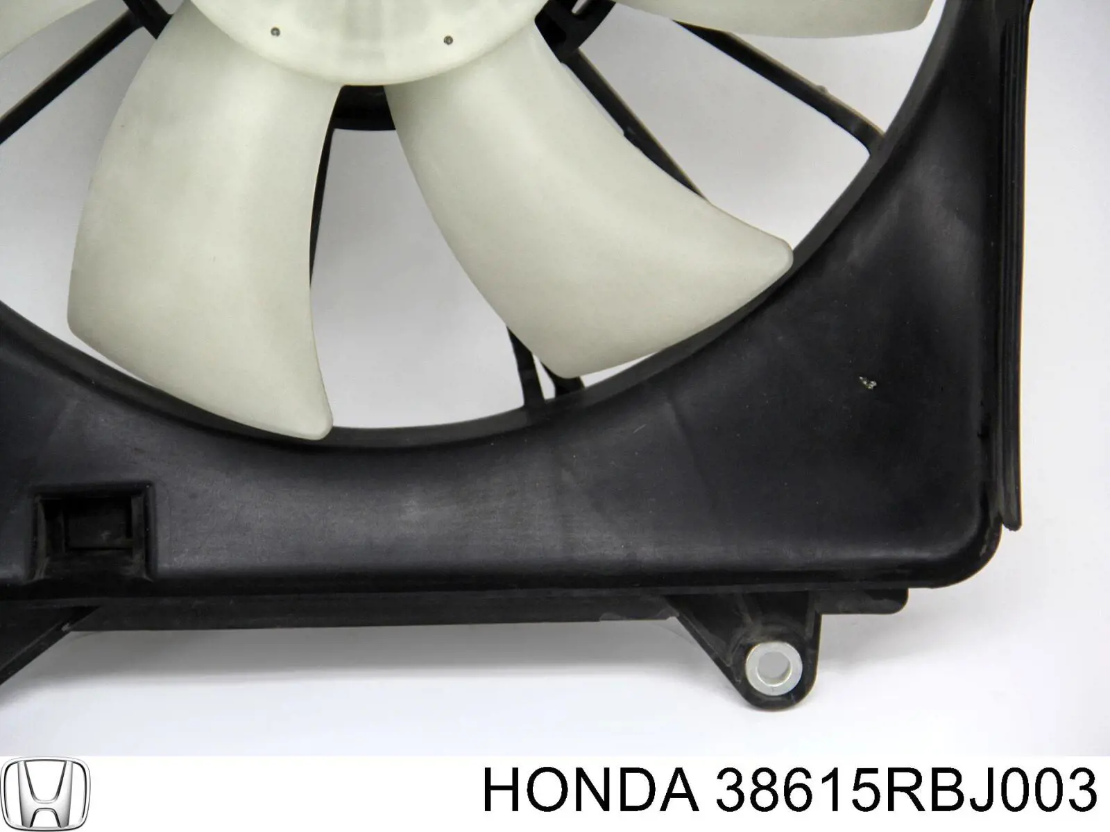  38615RBJ003 Honda