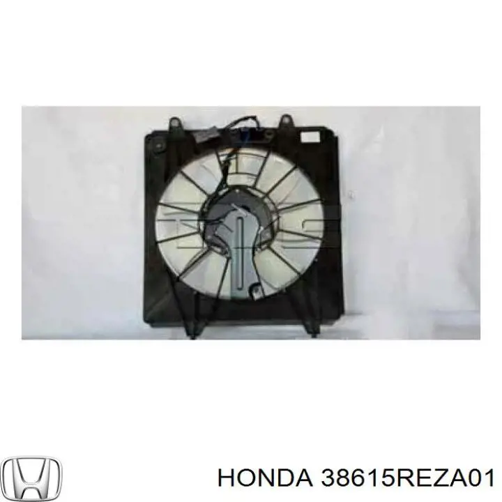  Honda 38615REZA01 цена, от 77.32 USD