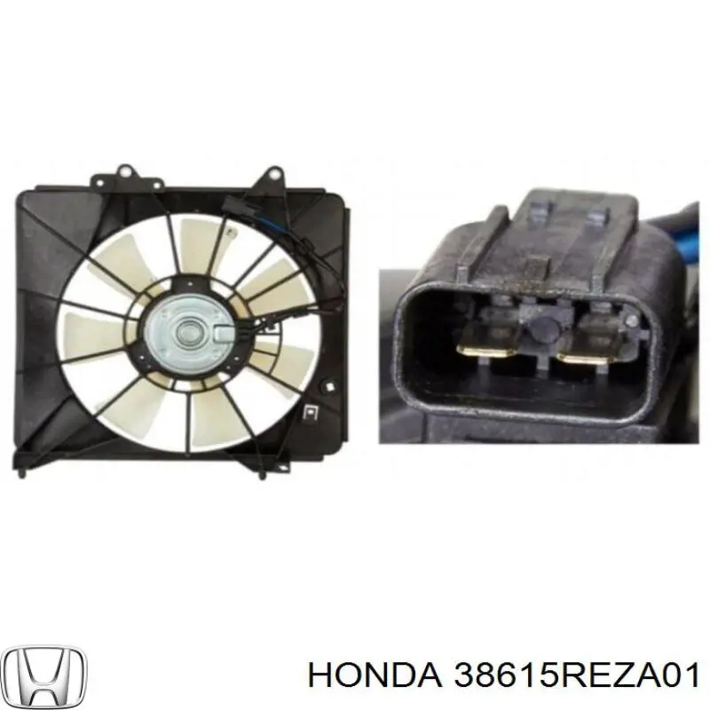 Купить 38615REZA01 Honda 