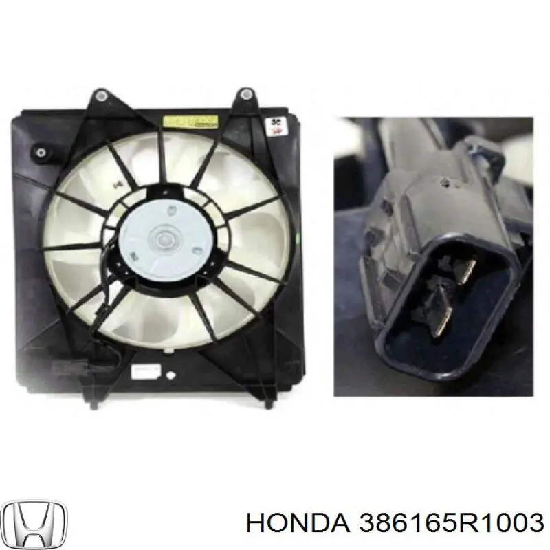  386165R1003 Honda