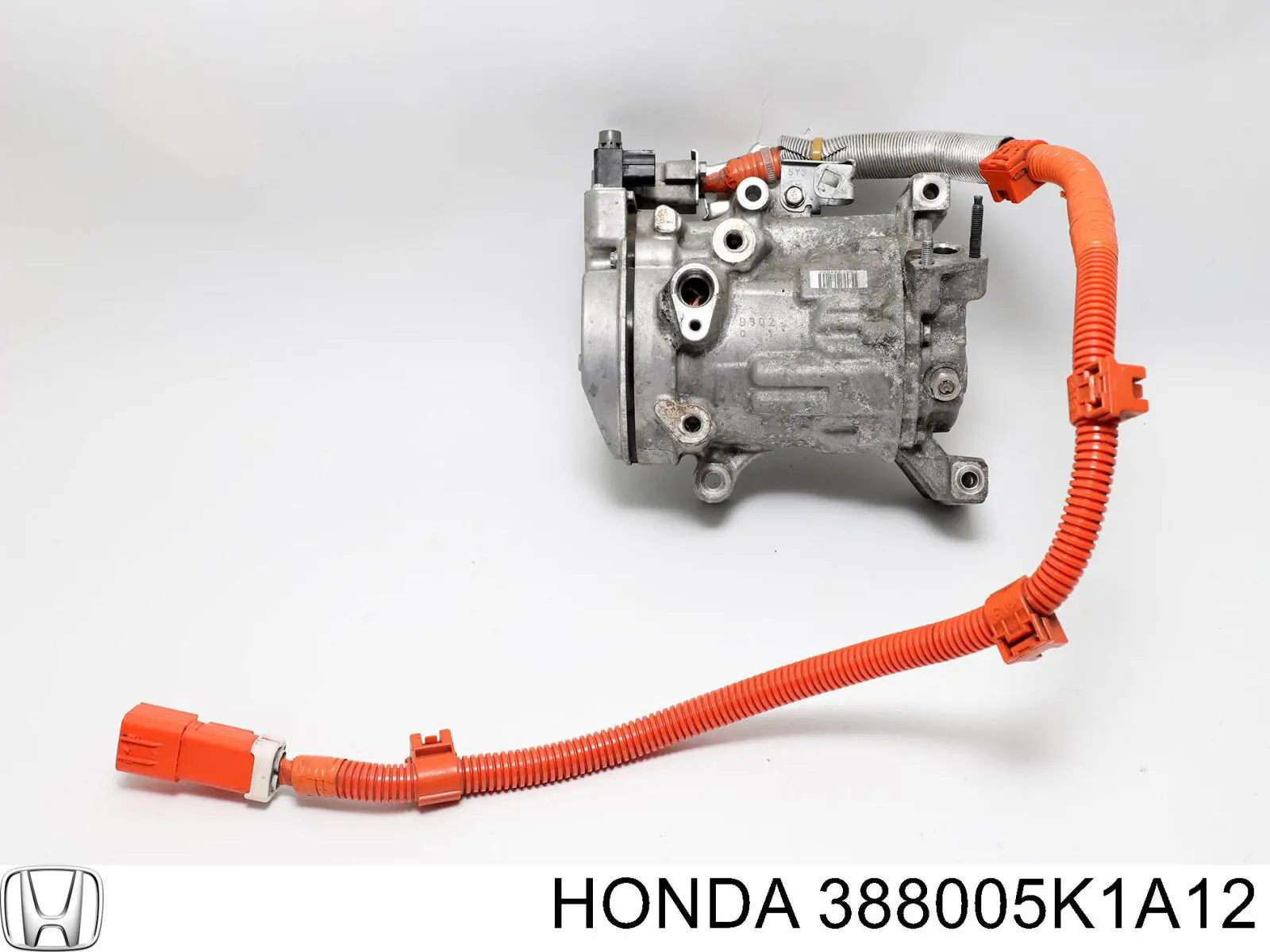 388005K1A12 Honda Компрессор хладагента
