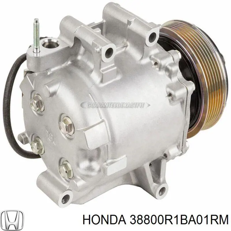  38800R1BA01RM Honda