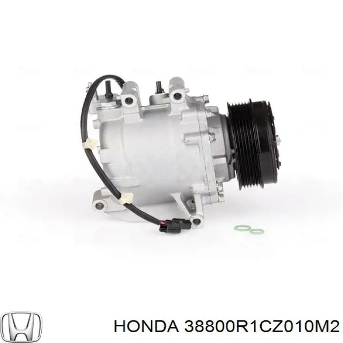 Компрессор системы кондиционирования NRF 320098 цена, от 220.60 USD