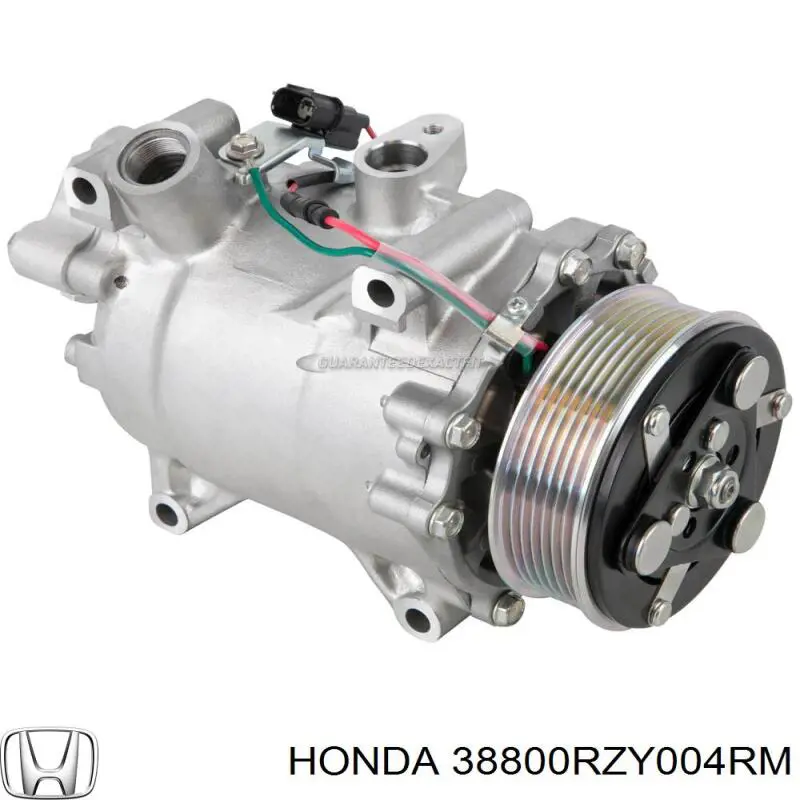 38800RZY004RM Honda сравнить цены на Автопро