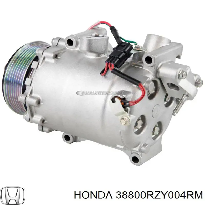38800RZY004RM Honda сравнить цены на Автопро