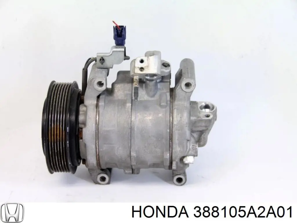 Компрессор системы кондиционирования Honda 388105A2A01 цена, от 203.39 USD