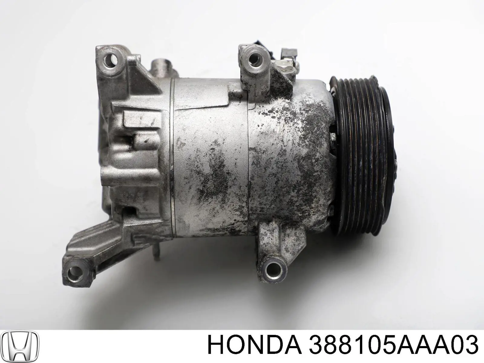Компрессор системы кондиционирования Polcar 38C2KS1 цена, от 275.12 USD