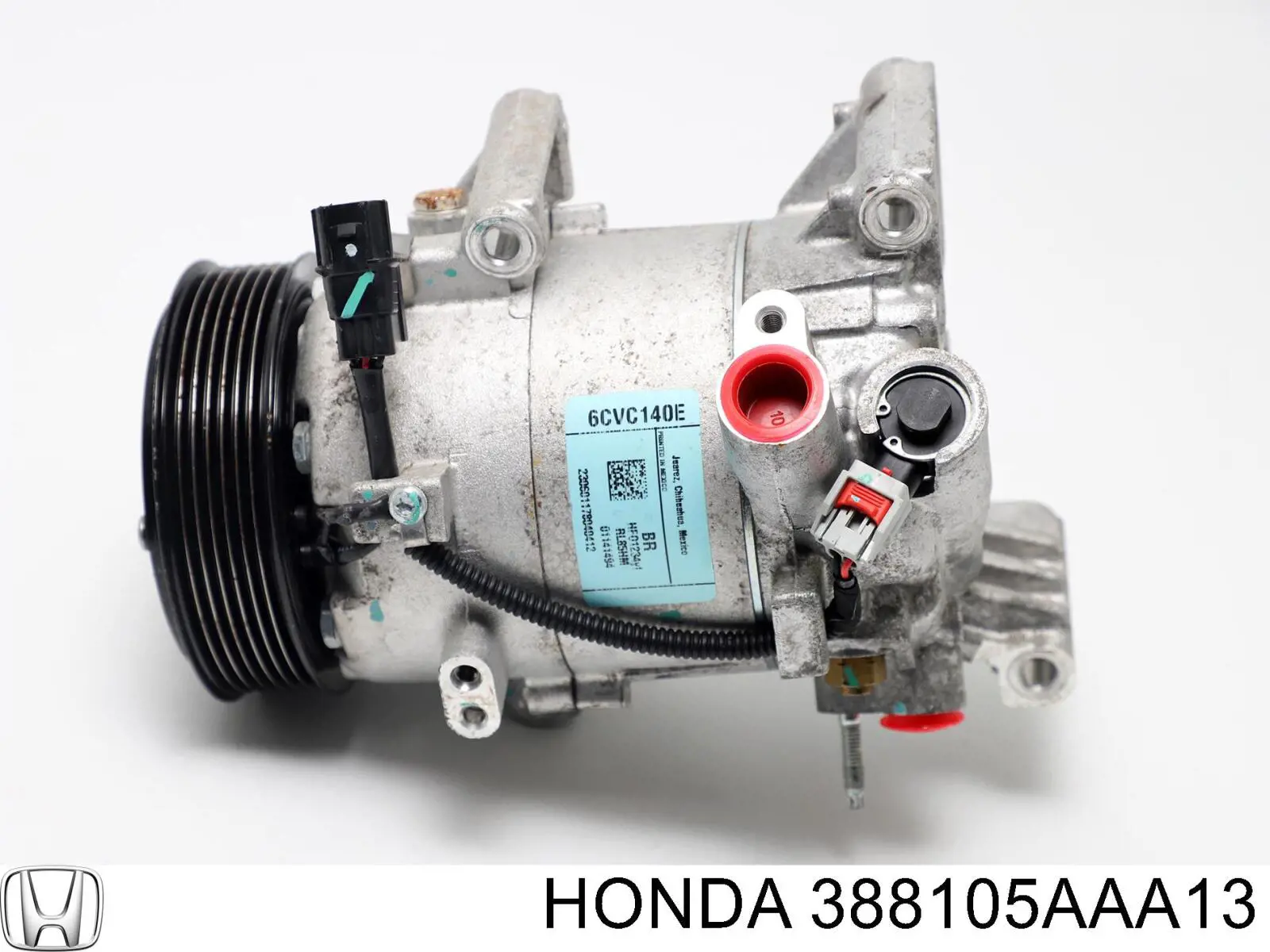  388105AAA13 Honda