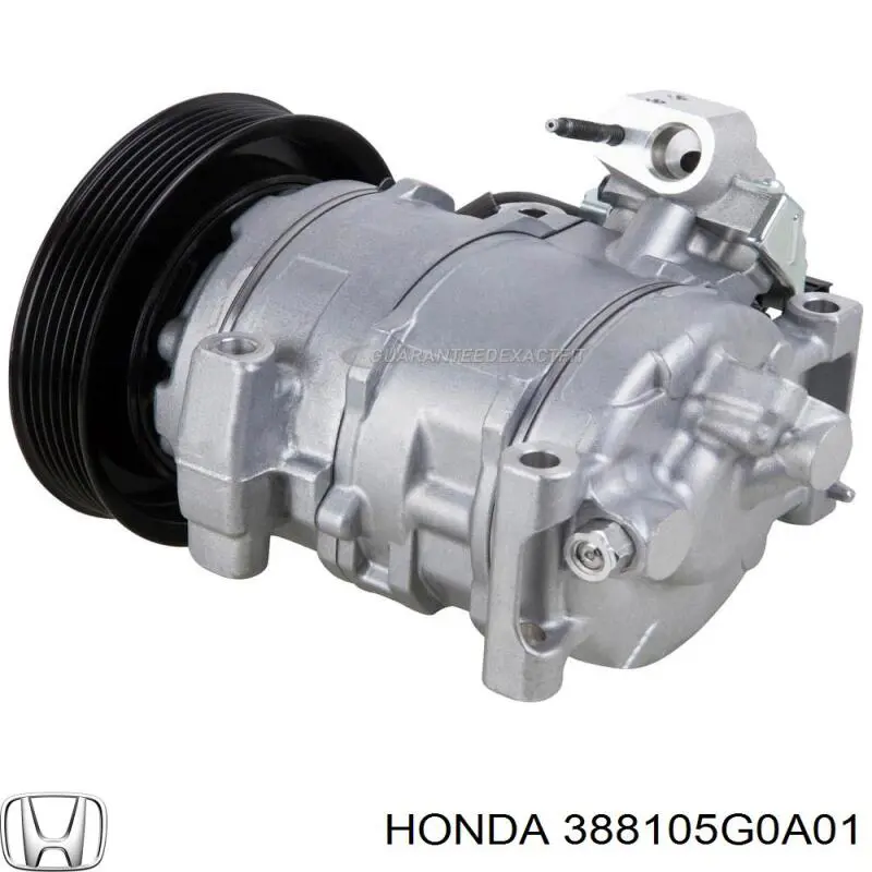  388105G0A01 Honda