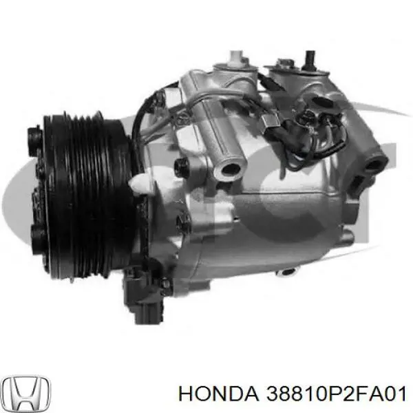 38810P2FA01 Honda