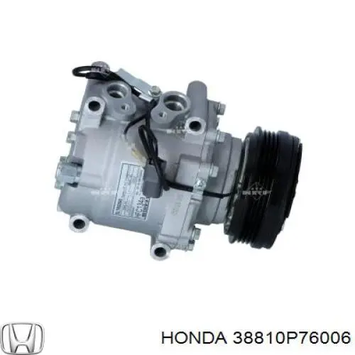  38810P76006 Honda