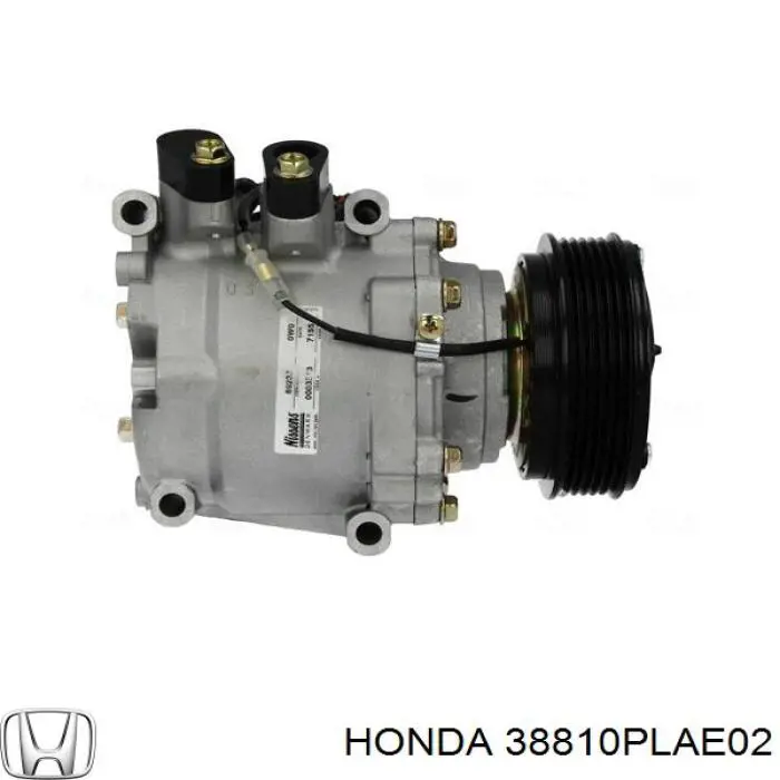 38810PLAE02 Honda