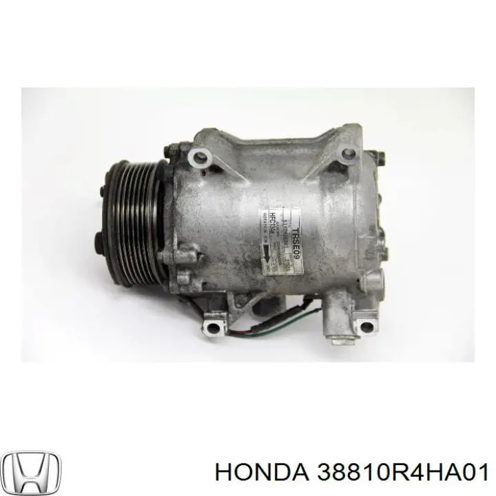Купить 38810R4HA01 Honda 