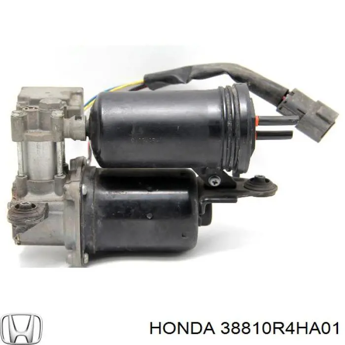  38810R4HA01 Honda