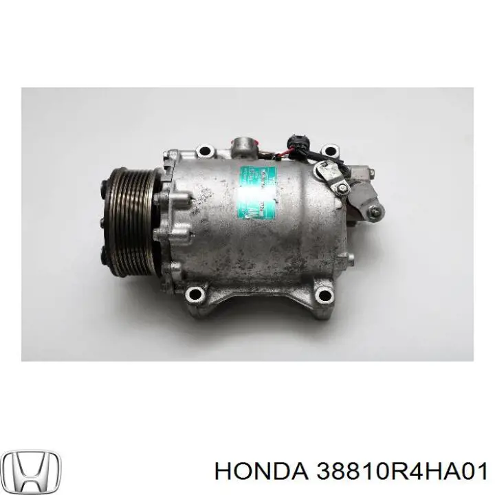 38810R4HA01 Honda 