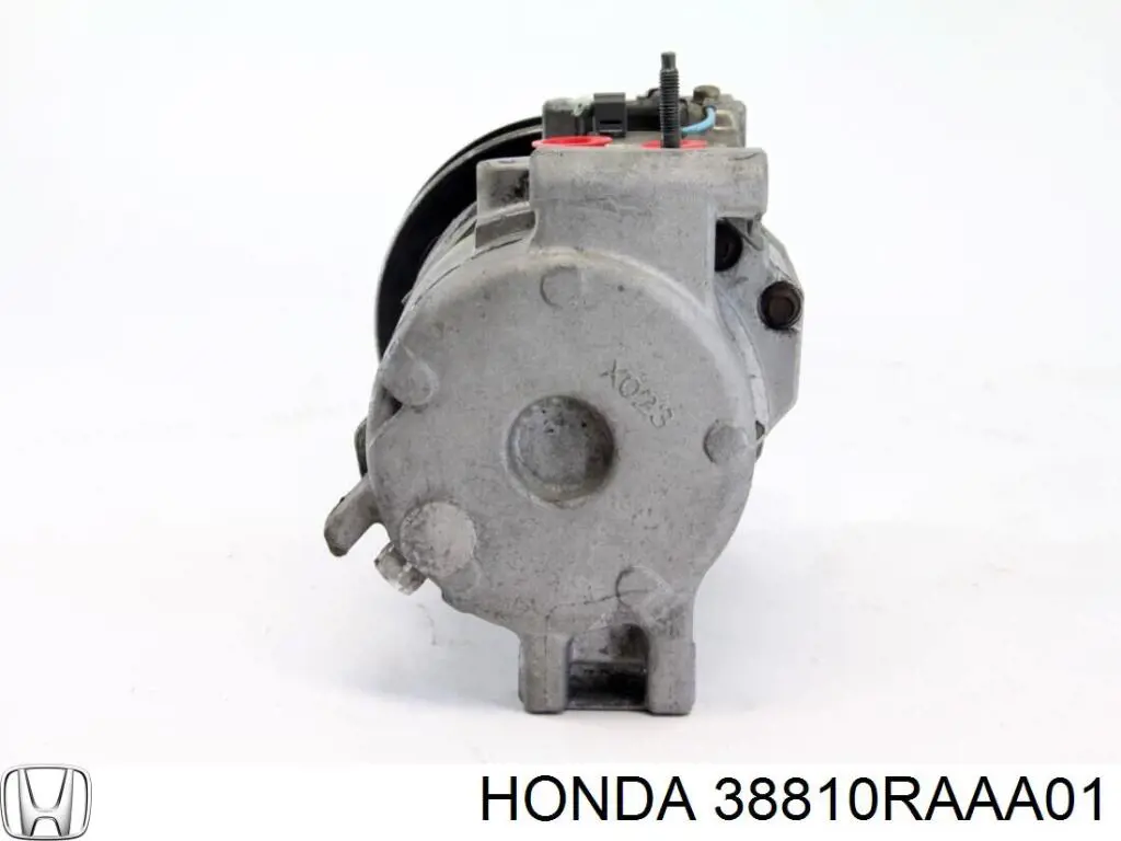 Купить 38810RAAA01 Honda Компрессор климатической установки
