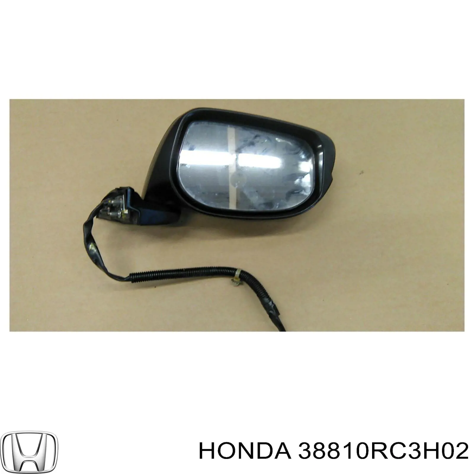 38810RC3H02 Honda 