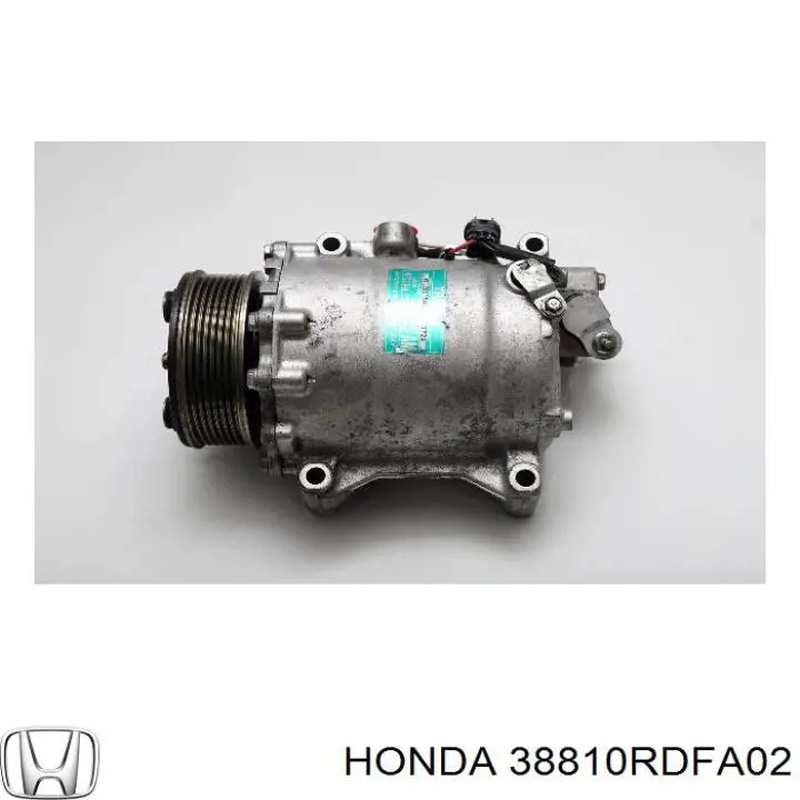  Honda 38810RDFA02 цена, от 145.70 USD