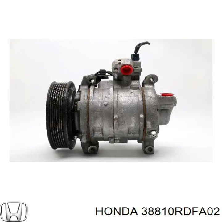 Купить 38810RDFA02 Honda 
