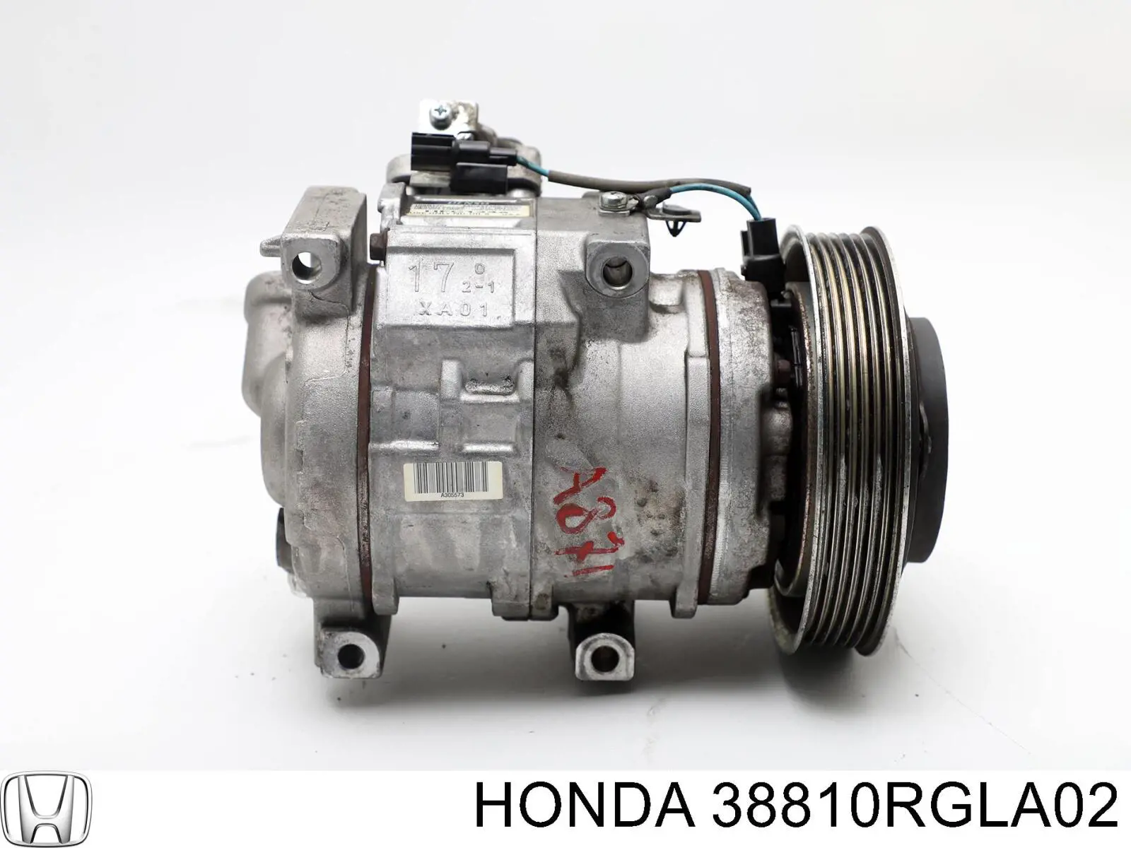  38810RGLA02 Honda