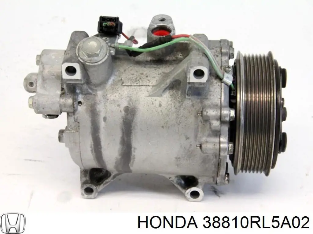  38810RL5A02 Honda