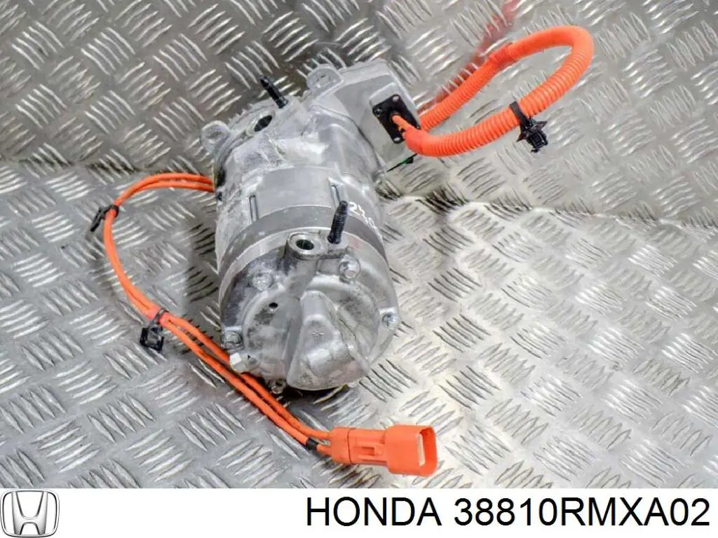 38810RMXA02 Honda 