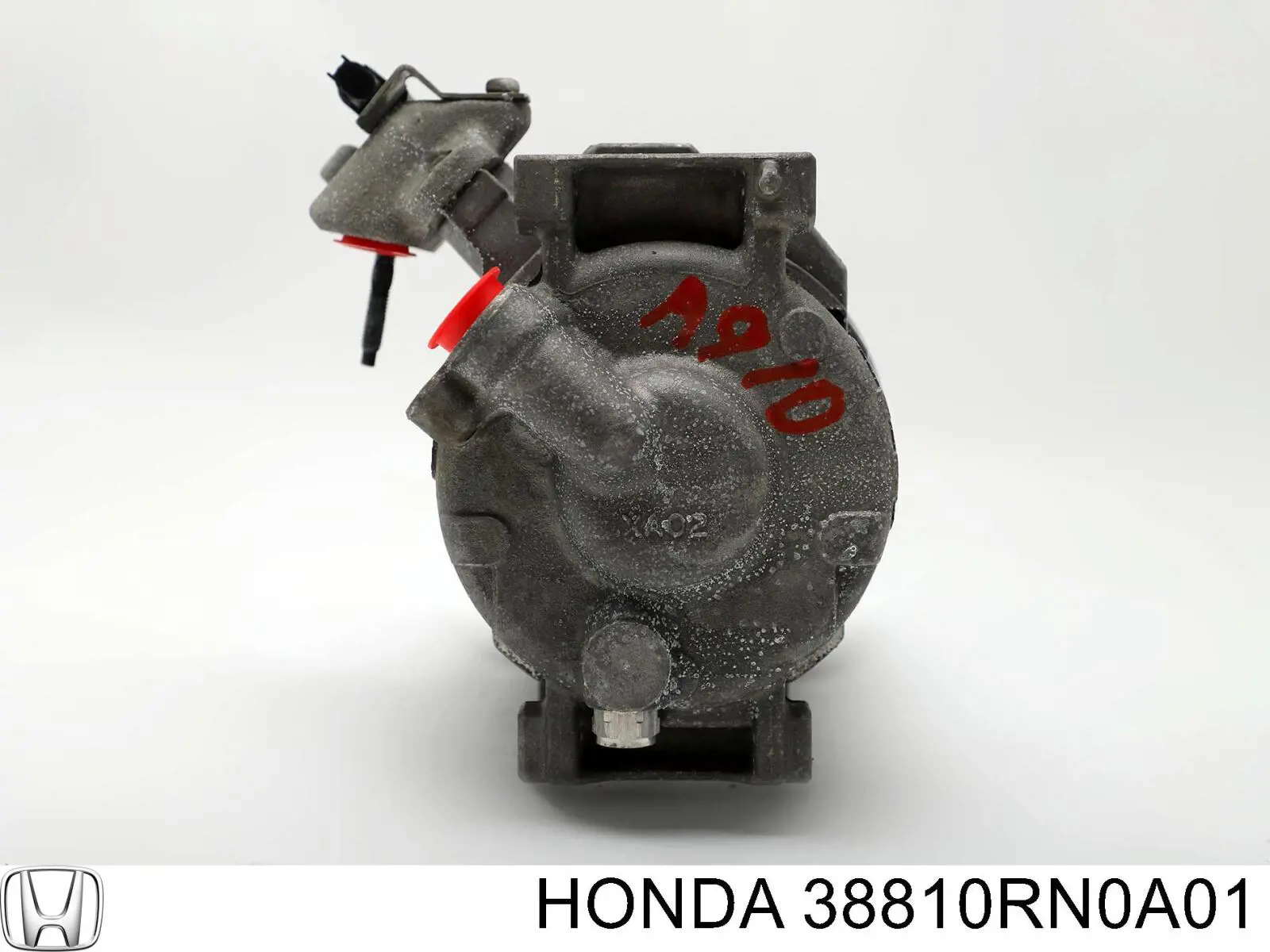 Компрессор системы кондиционирования Thermotec KTT090564 цена, от 243.94 USD