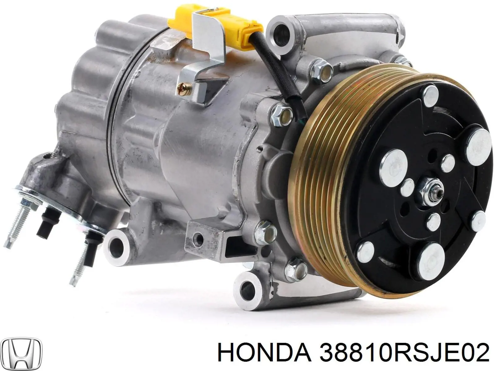  38810RSJE01 Honda