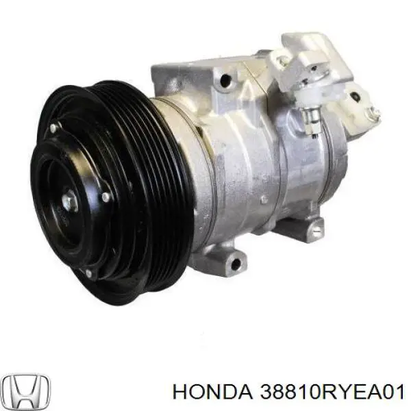  38810RYEA01 Honda