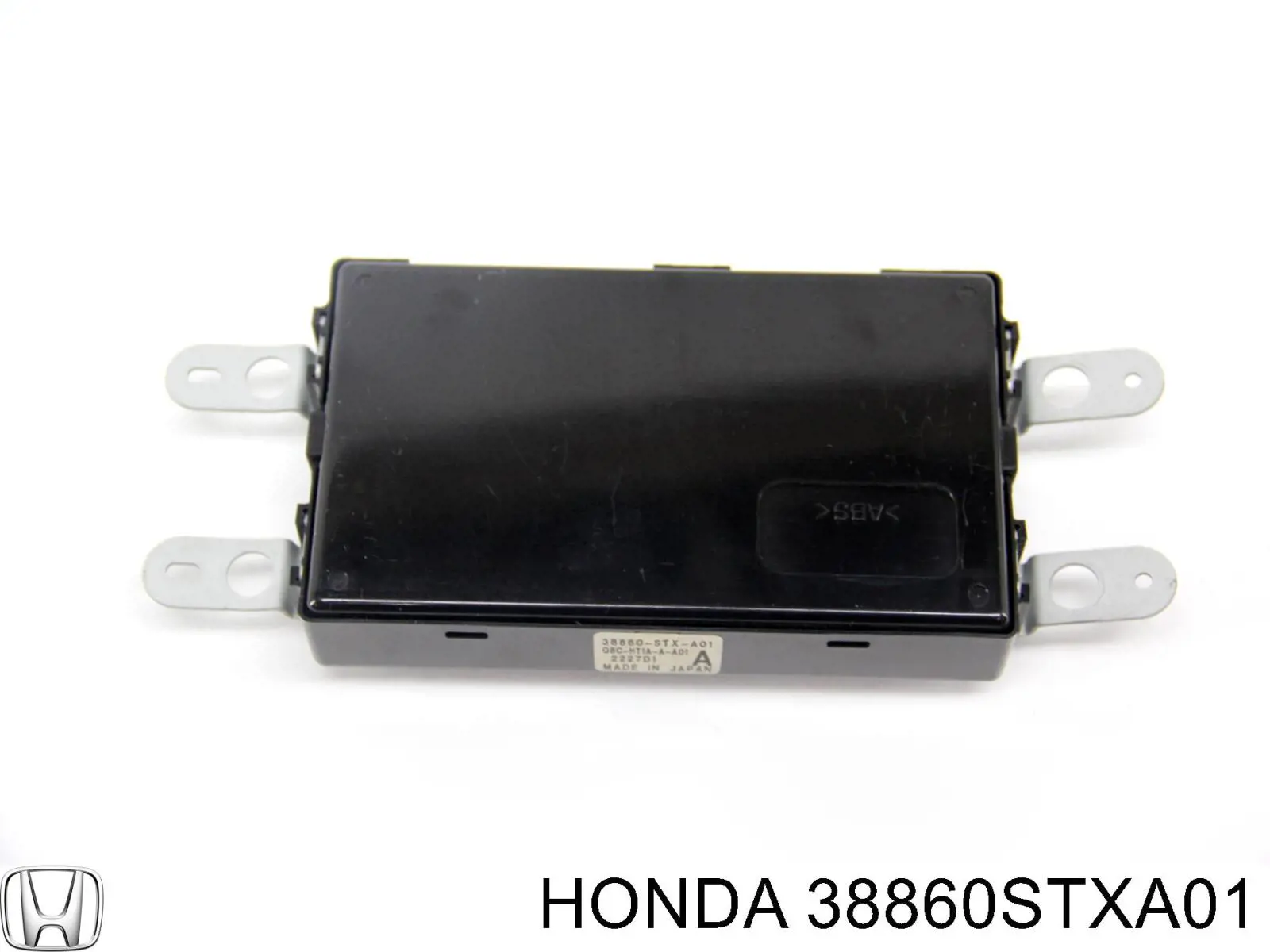 38860STXA01 Honda 