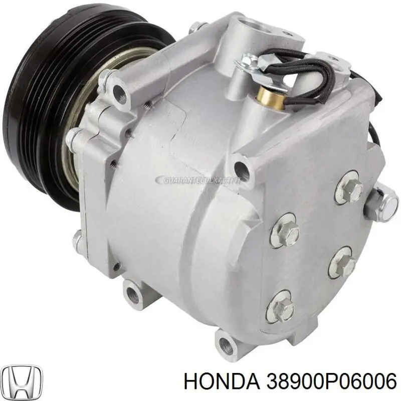  38900P06006 Honda