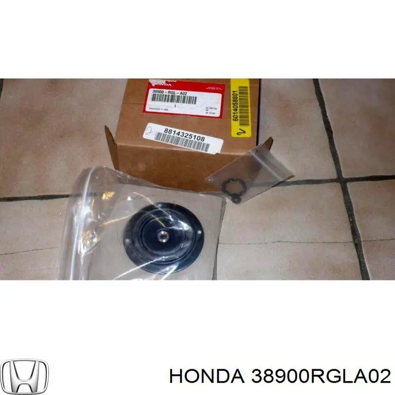 Купить 38900RGLA02 Honda 