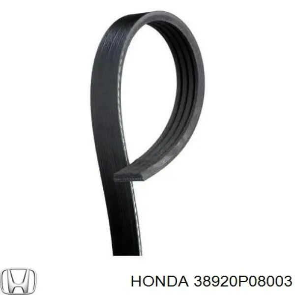  38920P08003 Honda